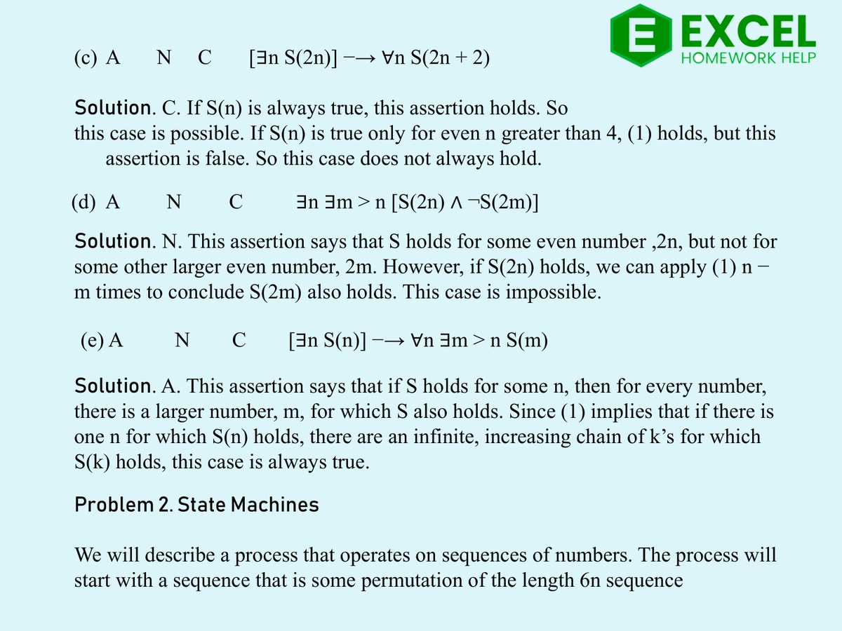 excelhwhelp's tweet image. Excel Homework Help
Are you looking for guidance and assistance with your Excel Homework Help? You’ve come to the right place. Get the best Excel Homework Help from our team of experts.
Visit: bit.ly/42CjTBh
#educationalwebsite
#homework #excelhomeworkhelp