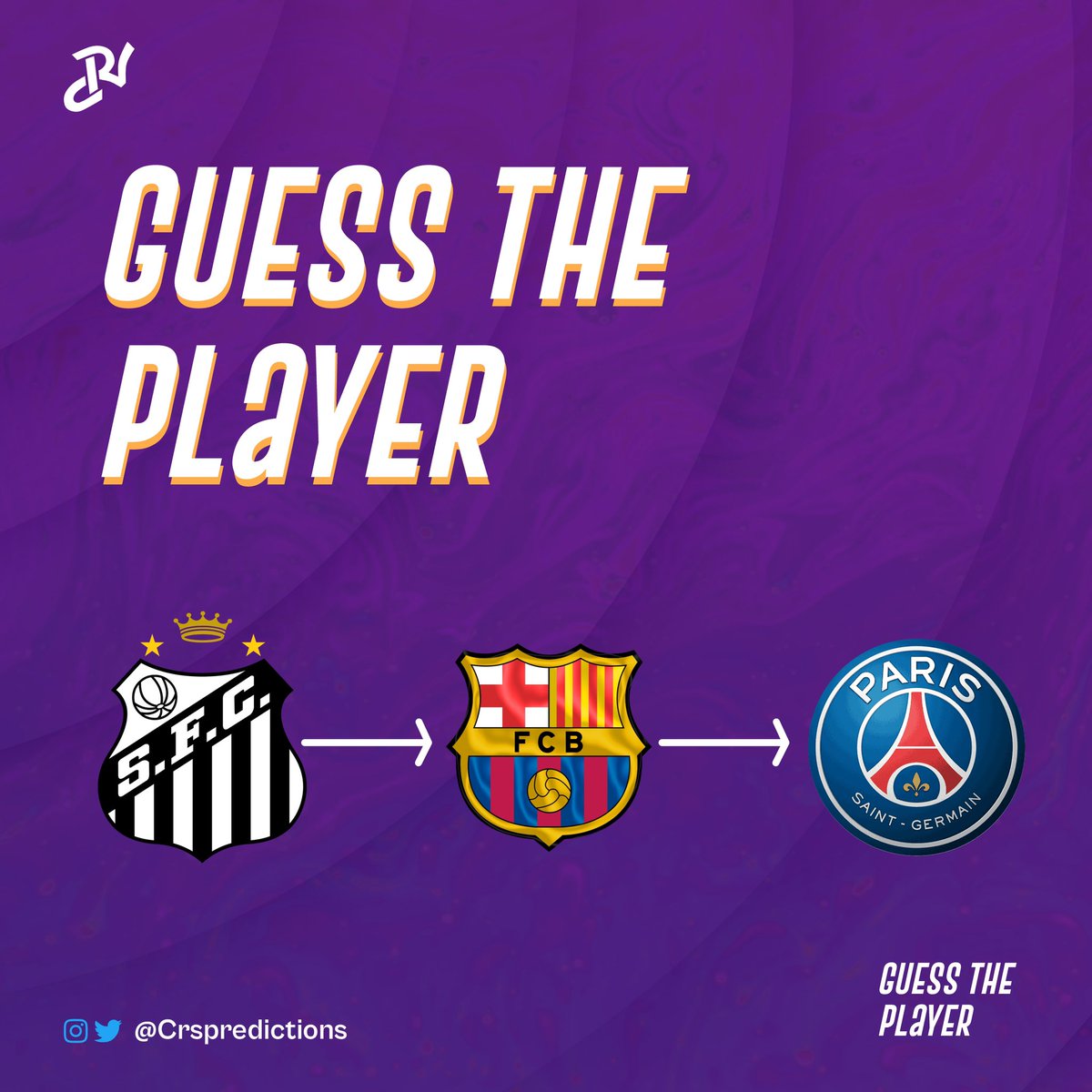 Cityrebel's tweet photo. Which player moved from team A to team C.

The person that gets the answer correctly wins 2k cash.

Winners would be selected randomly, kindly drop your account details with your answers.

⁃You must be following @cityrebel 
⁃Tag 3-5 friends to your comments https://t.co/ooDjWg117D