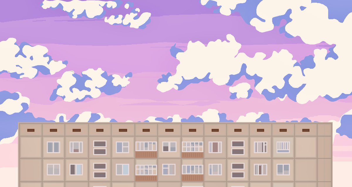 sashafromtrans's tweet photo. work in progress

#aseprite #pixelart #indiegame #gamedev #postsoviet https://t.co/iVs76Kitdg