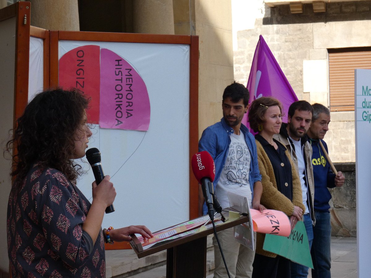 ehbilduelgeta's tweet image. Maite dugun #Elgeta egingo dugu! Herritarrok, herritarrekin eta herritarrontzako!

Maiatzaren 28an bozkatu @ehbildu !

#maiteduzunelgeta