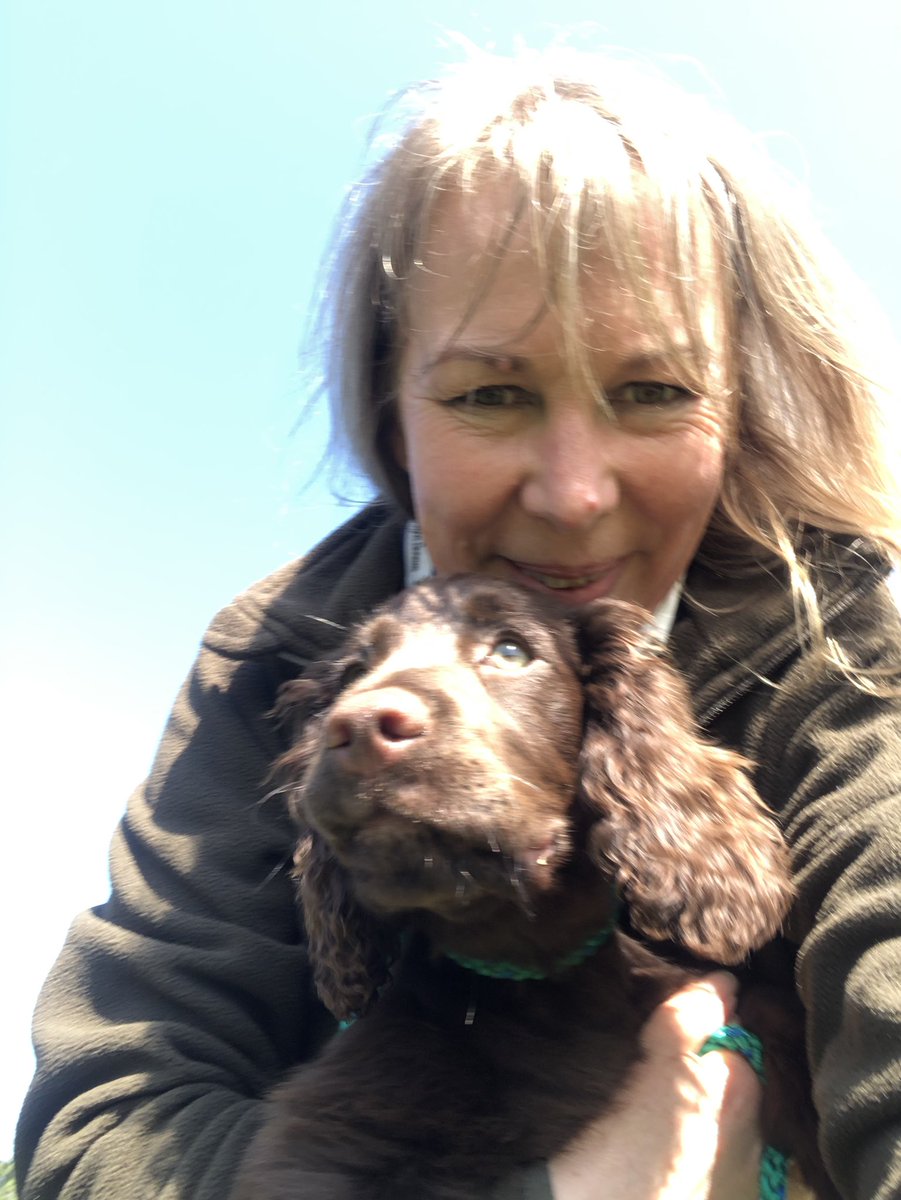 Purdey & Bramble & Jet OTRB 🌈 3/5/23 tweet media