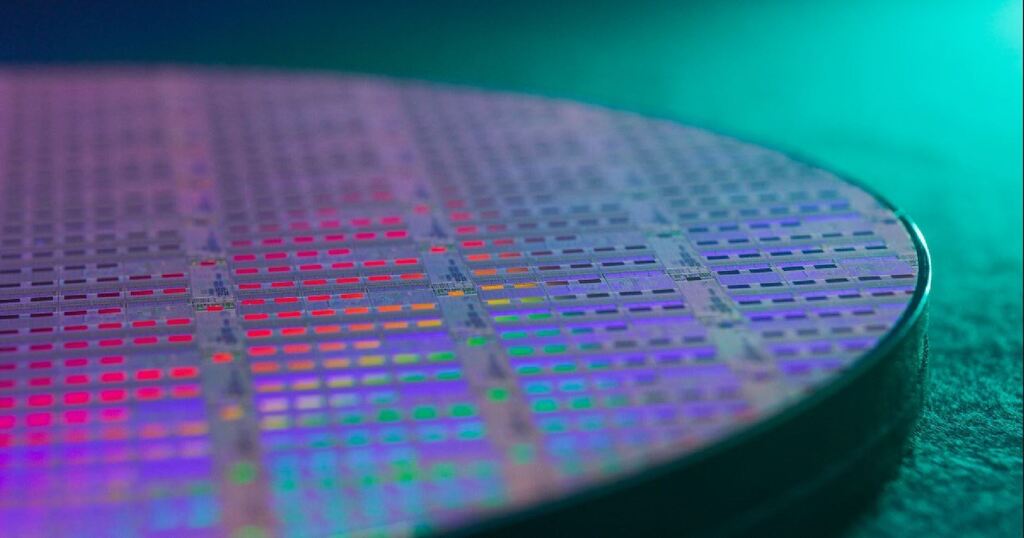 webandcloud: Leveraging Optical Chip&amp;to&amp;chip Connectivity to Unleash the Complete Potential of AI ift.tt/GcAxasj