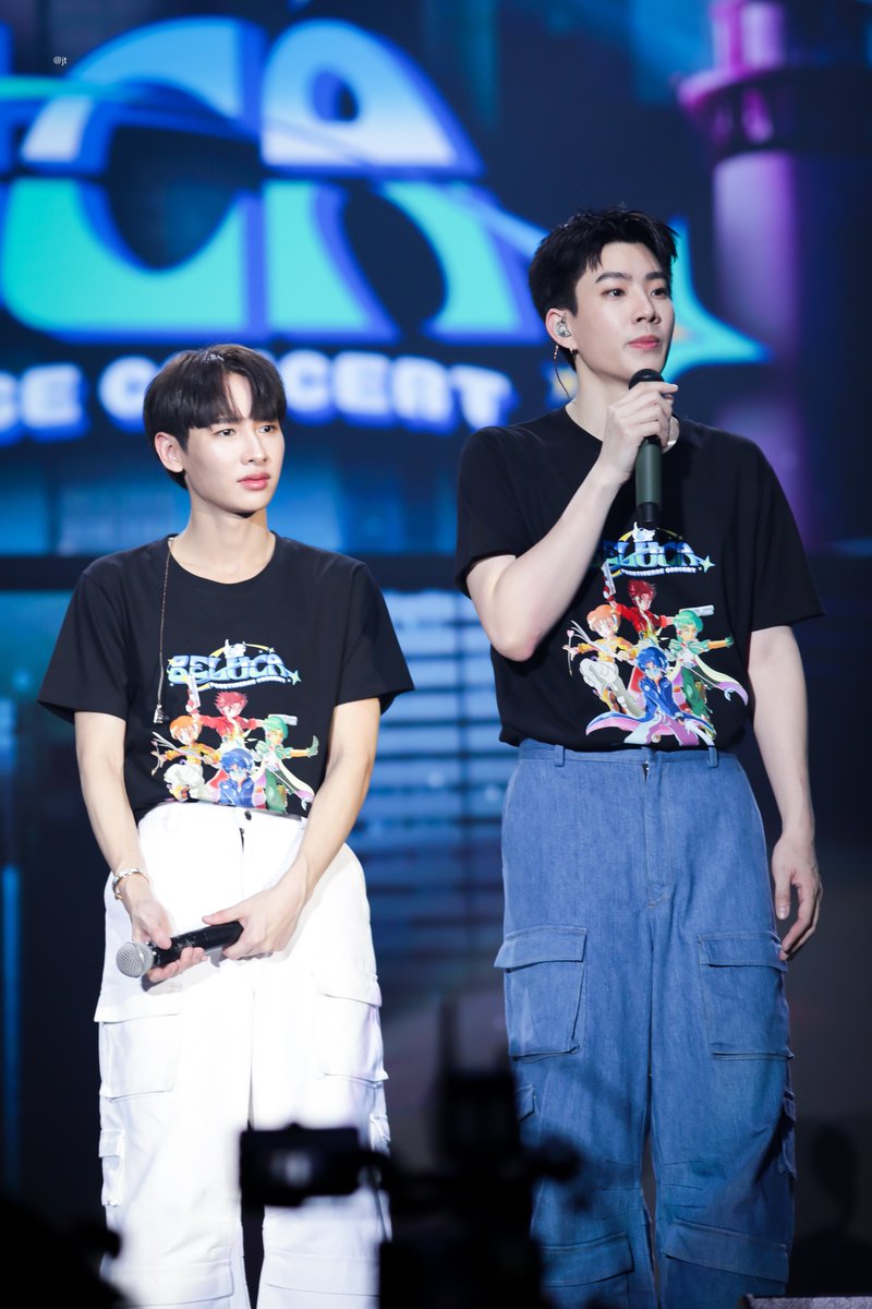 Jetaime_xx4's tweet photo. 7 years of relationship and still counting.. 💚
#BelucaConcert #ออฟกัน https://t.co/j7TGF94cKH