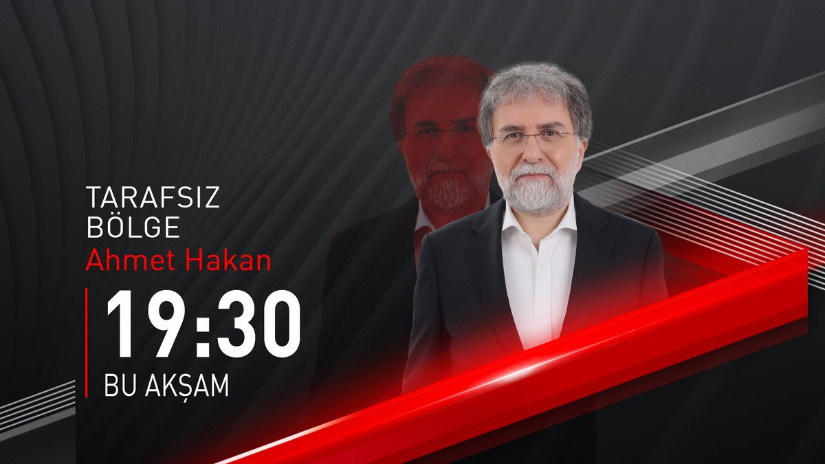 CNNTURKProgram's tweet photo. #TarafsızBölge yine cesur, yine tartışmalı, yine çok konuşulacak… Ahmet Hakan soracak; 27. Dönem İstanbul Milletvekili Yavuz Ağıralioğlu yanıtlayacak https://t.co/rn0LQOOMuN https://t.co/60VYtdbMOV