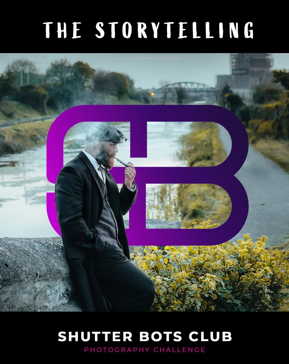 ShutterBotsClub tweet media