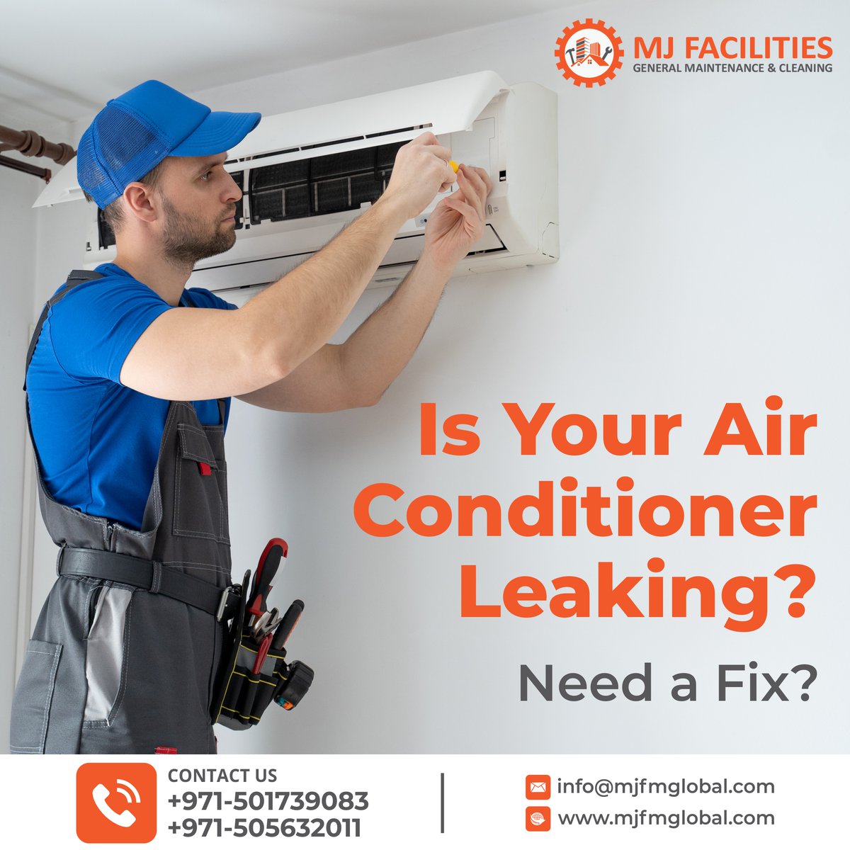 mjfmglobal's tweet image. #staycool #hvacservices #maintenancecompany #acrepair #acinstallation #acmaintenance #mjfmglobal #coolingexperts #reliabletechnicians #emergencyrepairs