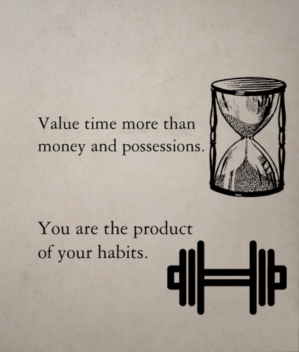 VisualGuide_'s tweet image. 13 steps to a better life:

1-2.