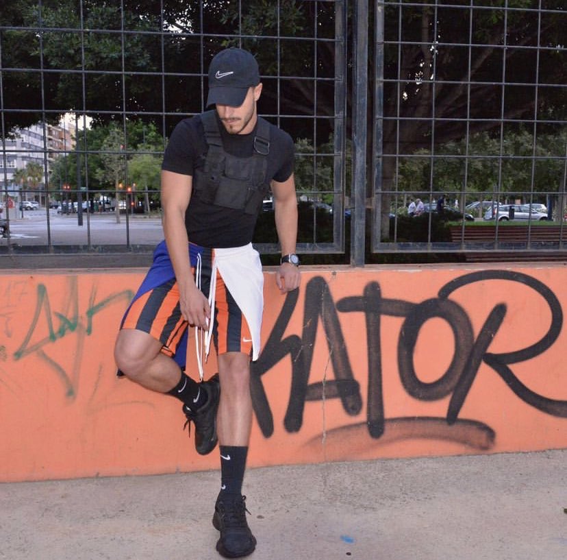 IG @HectorAlbelda 👨🏽‍💻 tweet media