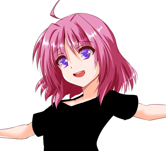 キャロは殆ど書かないので難しいな