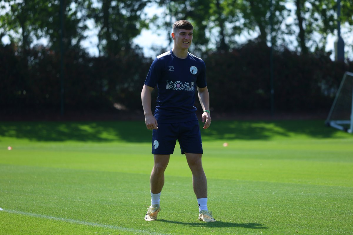 Gateshead FC tweet media