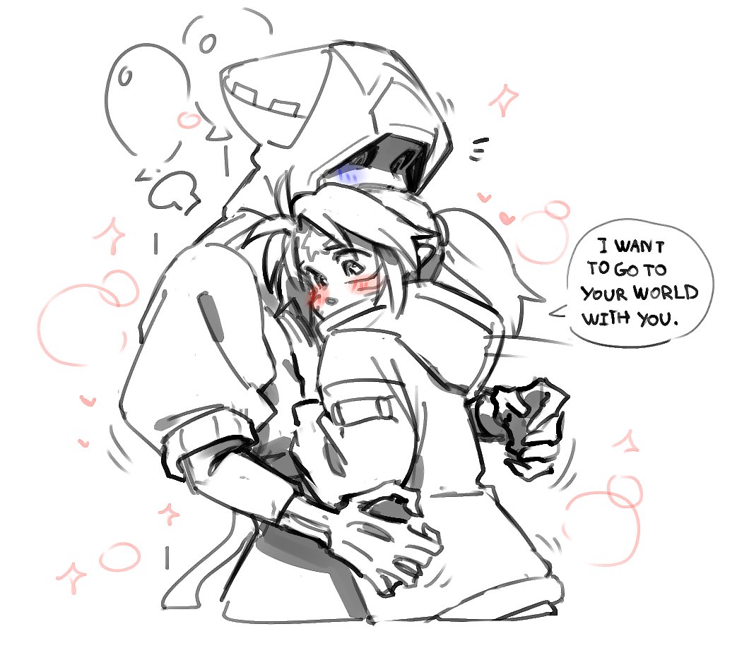 🔞 💙Alchetale💙 🔞 on Twitter "RT AlcheTale Uko's soul has really been