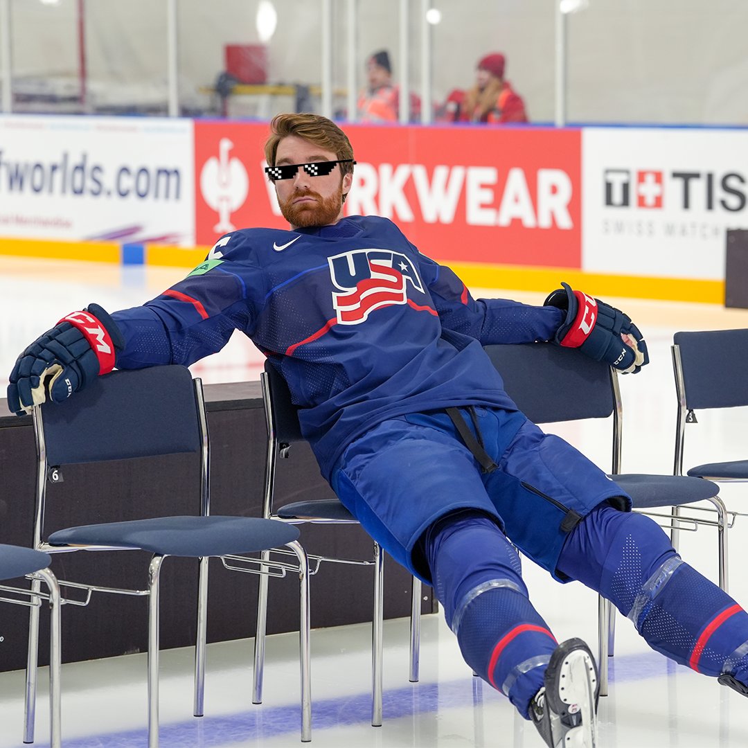 USA Hockey tweet media