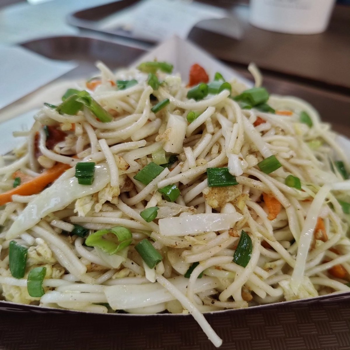 RahulNayak28's tweet image. Nothing beats this taste 😋
#tastesogood