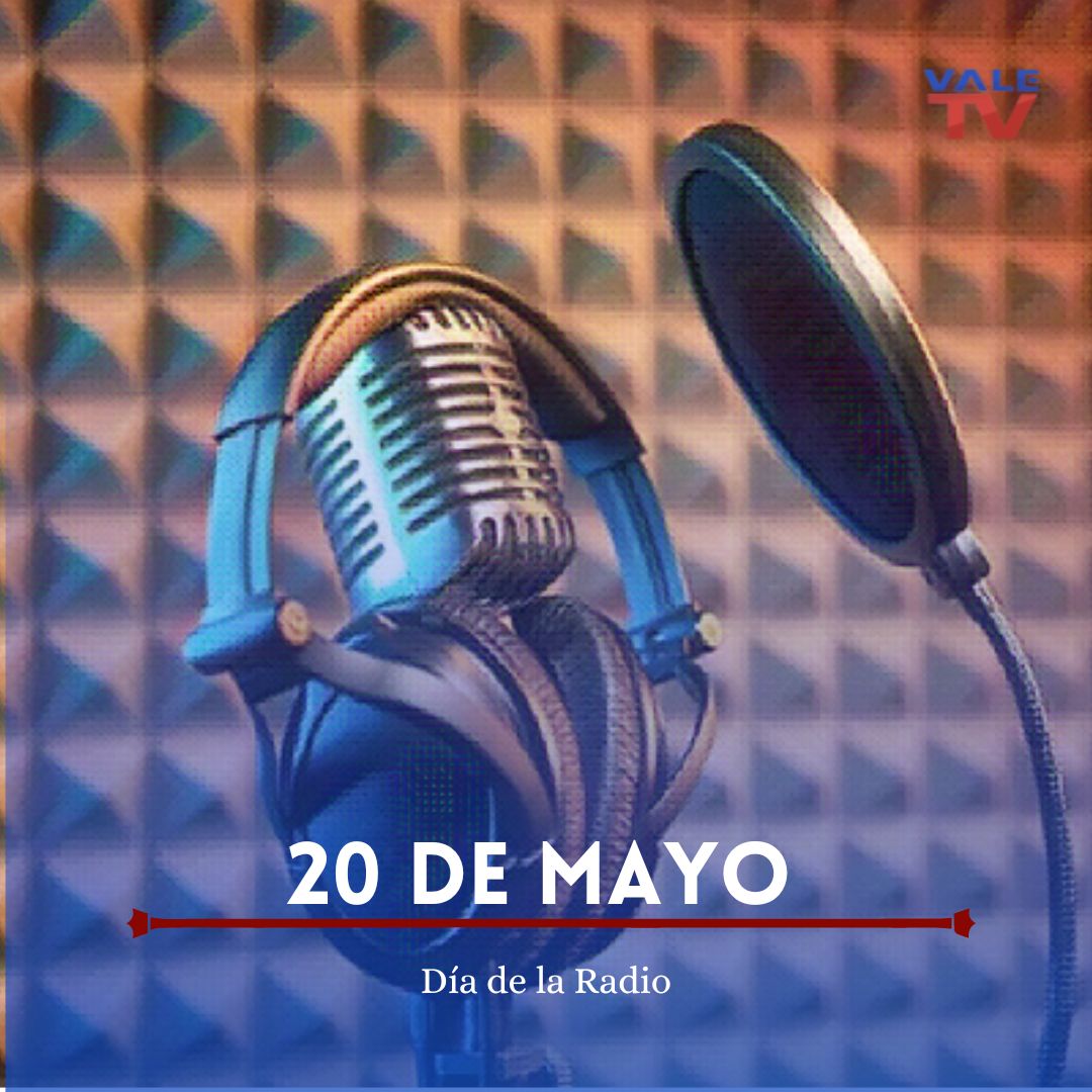 #UnDíaComoHoy, conmemoramos el #DíaDeLaRadio en Venezuela, en recuerdo de la  primera emisión radiofónica que se hizo en el país, cuando  en 1926, la emisora AYRE de la ciudad de Caracas, inició sus transmisiones.