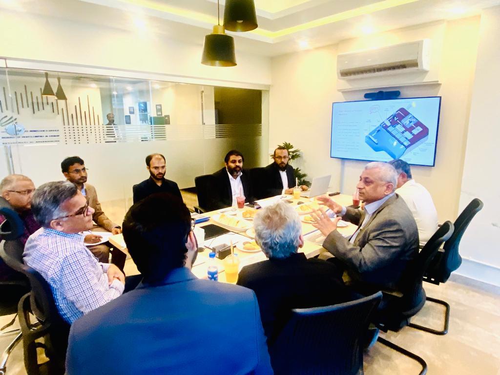 Chief Secretary Balochistan tweet media