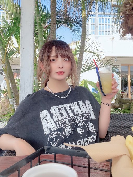 Twitterのコスプレ画像2