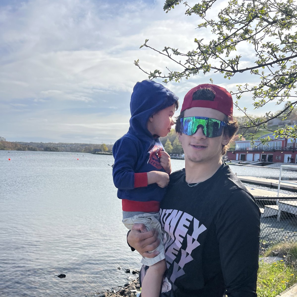 REALTOR_Jacqui's tweet photo. Before showings today I went with my biggest little to watch my teen race in his first regatta of the season @ADCKC #Kayak #LakeBanook #Senobe https://t.co/SmzRsY3y67