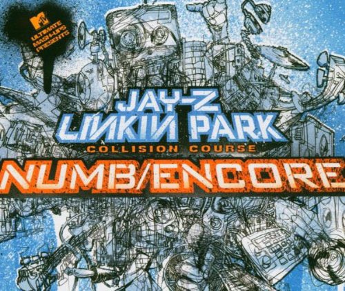 Jay-Z Linkin Park 

les vrais se rappellent encore de ce son de l’enfance :