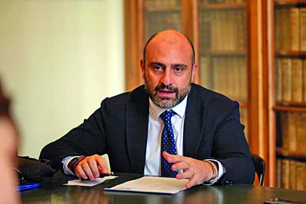 Campobasso. Reddito di cittadinanza: altro che furbetti, un supporto concreto alla collettività primopianomolise.it/citta/campobas…