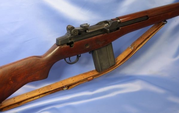 ArmsAds's tweet photo. Springfield Armory M1A 7.62x51 (308 Winchester) @jjlugas90 @springfieldarmoryinc
.
.
.
.
.
#firearms #guns #pewpew #gun #gunsdaily #gunsofinstagram #tactical #shooting #rifle #pewpewlife #weapons 
#weaponsdaily #gunporn #military #firearm #2a #pewpewpew #springfieldarmory #m1a https://t.co/lkTBBPGotB