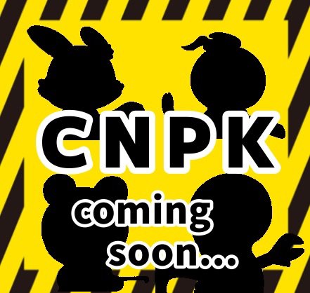 🎁 #Giveaway 🎁

第1弾から第6弾までフリーミント即完‼️
大人気 #CNPK が種類を増やし再登場🛠️
※CNP二次創作

👑早押しAL × 1⃣0️⃣名❣️

✅フォロー
<a href="/uluaimous_cnpk/">CNPK</a> 
<a href="/Com411Himitu/">アノニマス</a>
<a href="/ULULU0807/">ULULU</a>
<a href="/komacha_127/">ai𓄿𓇋🦖⸒⸒</a> 
<a href="/gyo_n/">gyn</a>
✅RT+❤
✅参加
discord.gg/Bhh9nrctDC

⏰48h
ミント:6月下旬
価格:少MATIC/枚