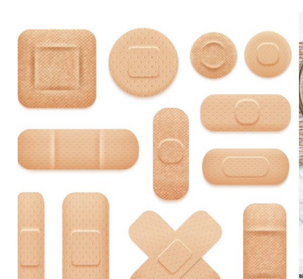 GtgamesLive's tweet photo. For extrenal                                 For internal
wounds                                         wounds https://t.co/LbmQp5swmL