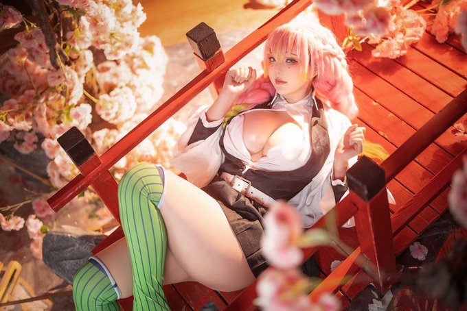 コスプレイヤー菌烨takoのTwitter画像26