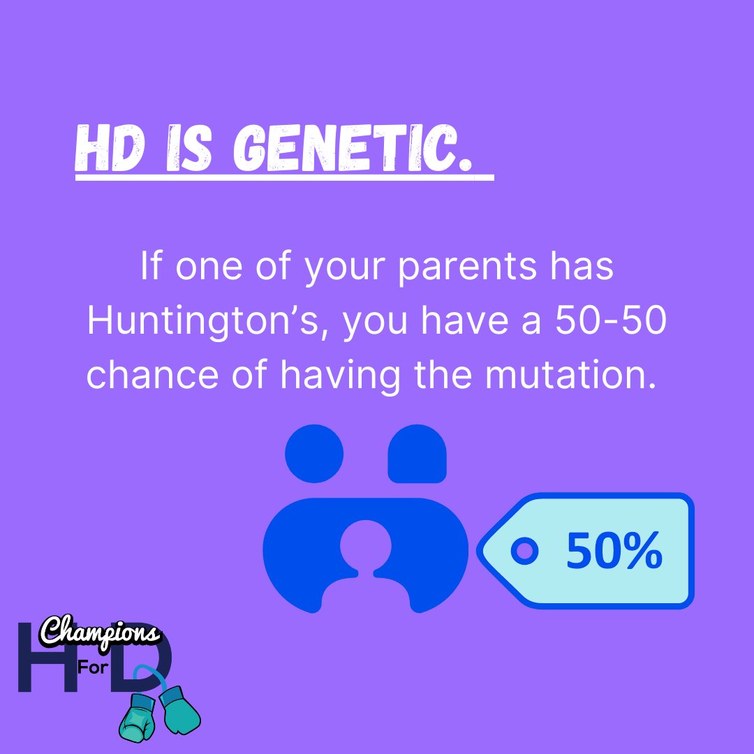 To learn more or donate, visit: championsforhd.org

#HDAwarenessMonth #HDCantTameMe ⁠#BreStrong #championsforhd #hdawareness #huntingtonsdisease #juvenileHD #curehd #curejhd #juvenilehuntingtonsdisease #raredisease⁠ #jhdwarrior #jhdawareness #juvenilehdwarrior #hdwarrior