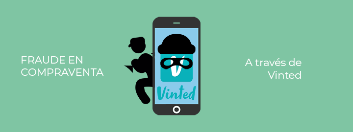 dirbapont's tweet photo. RT osiseguridad: No te pierdas esta #HistoriaReal en la que una estafa a través de #Vinted pudo haberse evitado con unas simples precauciones de #seguridad. ¡Aprende de los despistes de los demás! 

https://t.co/K3c1YJKAcd https://t.co/Whsfk27O5p