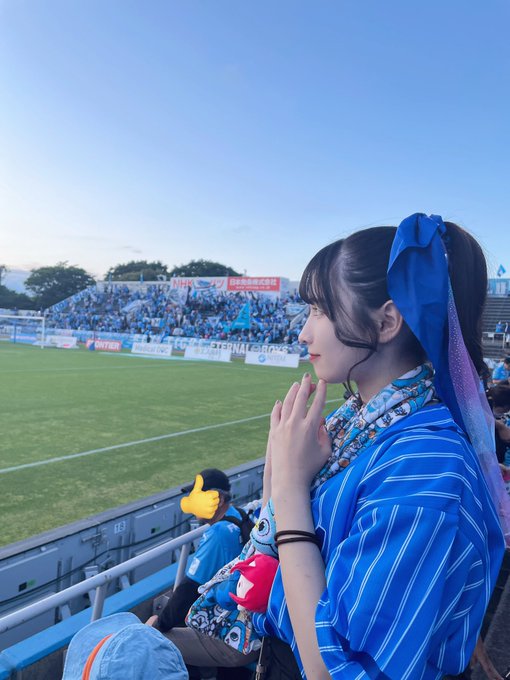 Twitterのコスプレ画像3