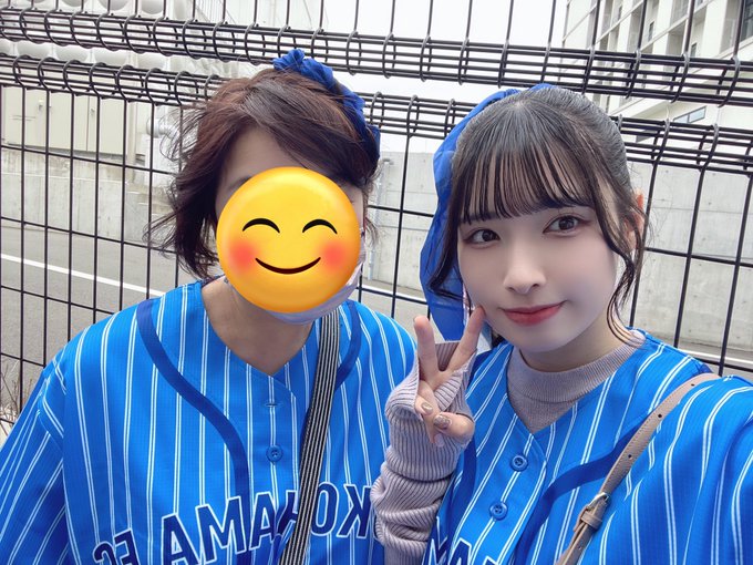 Twitterのコスプレ画像2