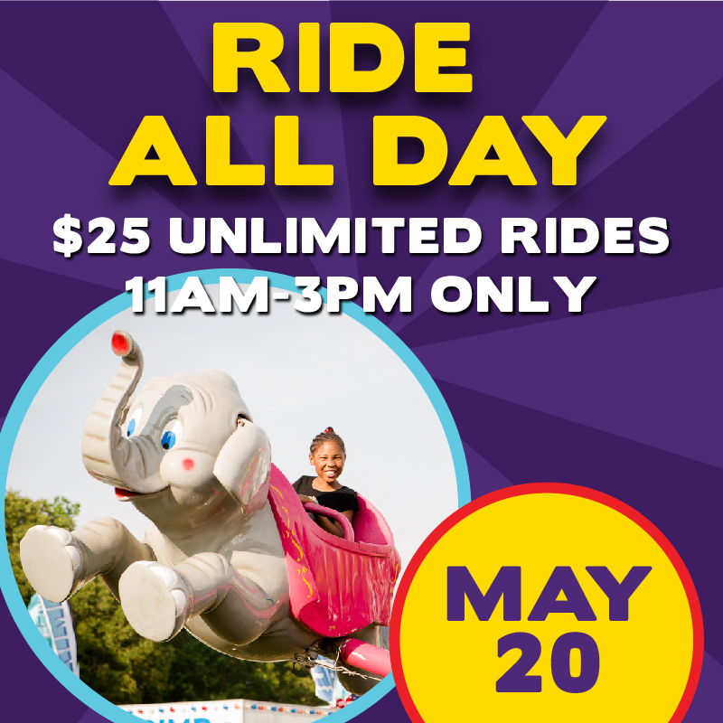 The Fair at Heritage Park tweet media