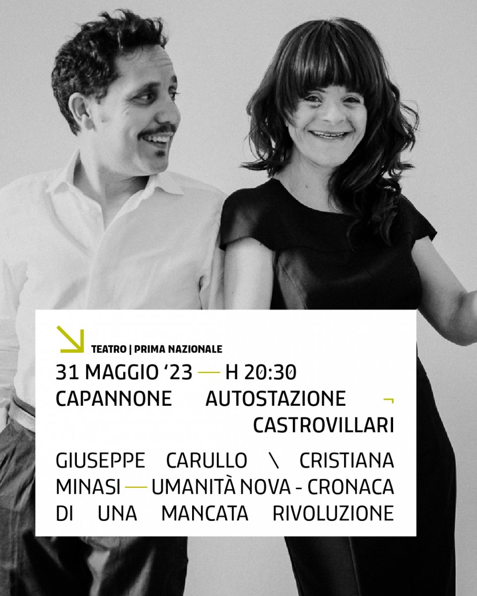 Primavera Dei Teatri tweet media