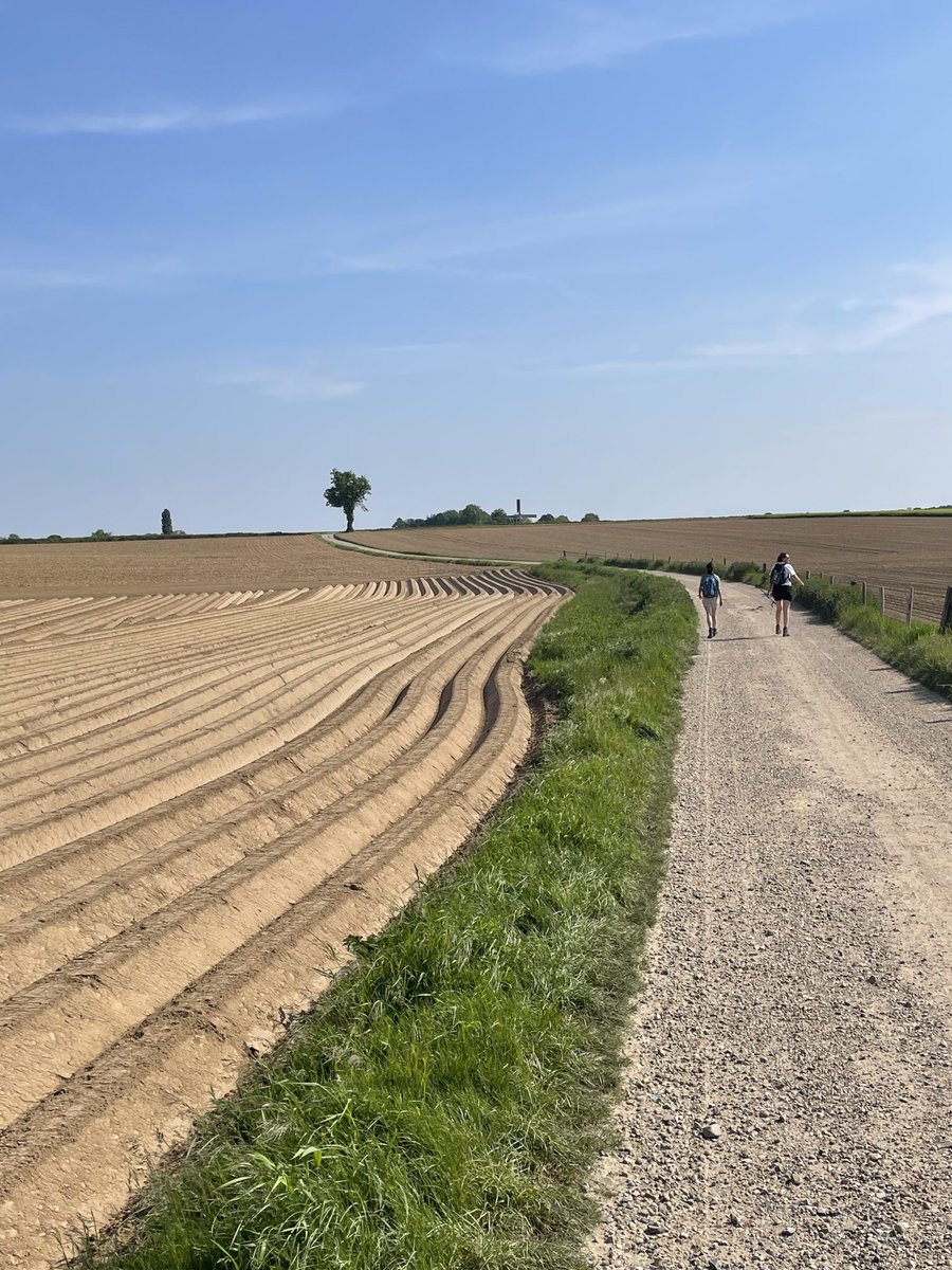Van Cadier via Berg en Bemelen weerom blijft genieten ⁦<a href="/magnifiekZL/">Magnifiek Zuid-Limburg</a>⁩