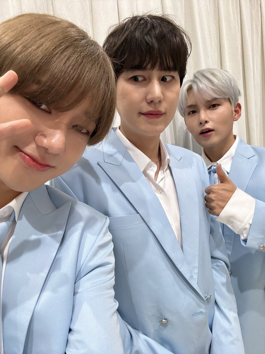 오랜만에 KRY 💙