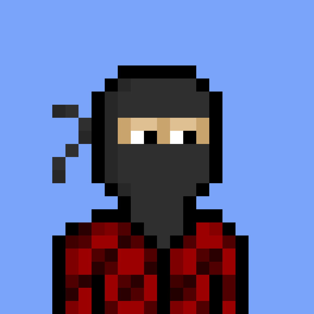 Crypt0nicA_'s tweet photo. Is shit coin season over? π₯·π₯·
@Nakamigos #NinjaStrong #Nakamigos https://t.co/dfQ0YFv4hY