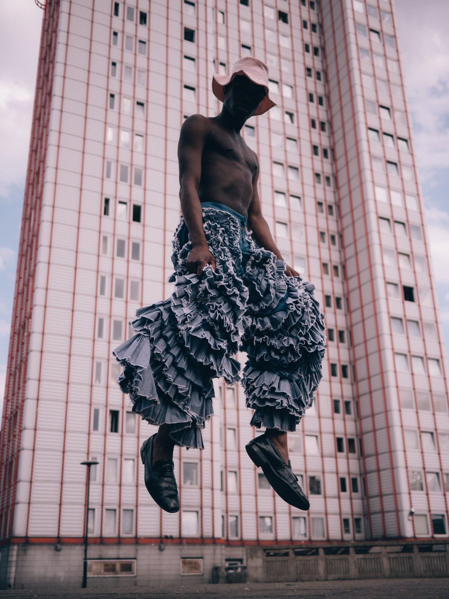 Henry Dean tweet media