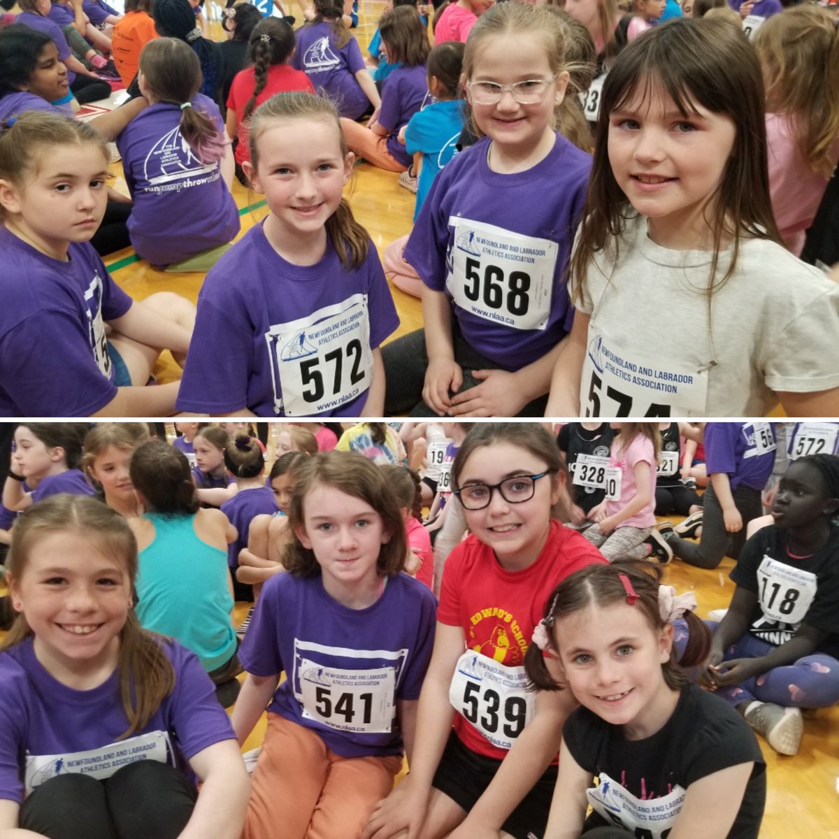 Ms.Doyle Grade 3 tweet media