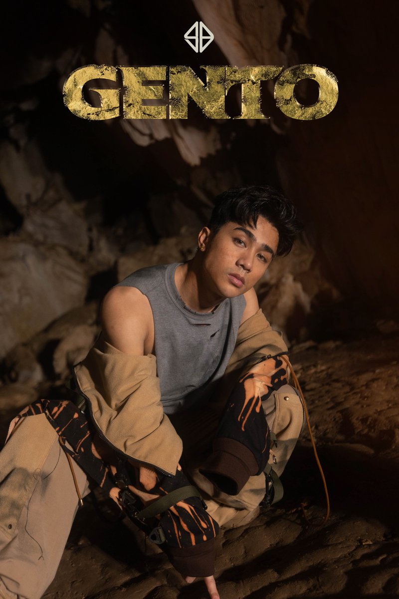 ⚠️ SB19 ‘GENTO’ Music Video
📷 JOSH

Watch 'GENTO' Music Video 🔗 youtu.be/VZZA_38RUBI

Stream 'GENTO' 🔗 lnk.to/SB19-Gento

#SB19 #PAGTATAG #SB19PAGTATAG
#GENTO #SB19GENTO #SB19_JOSH