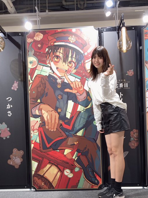 Twitterのコスプレ画像11