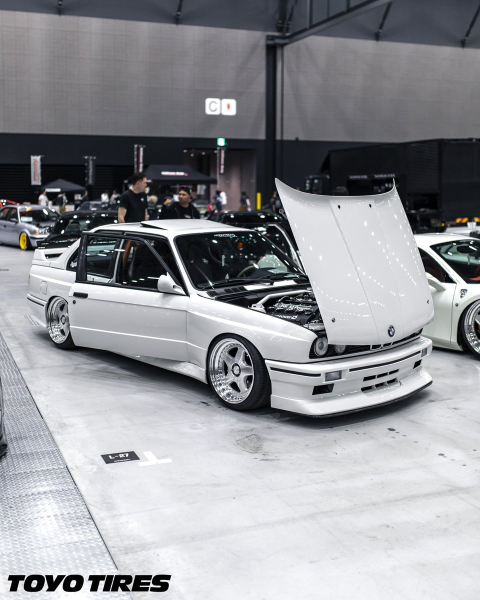 Wekfest 2023 × TOYOTIRES

Wekfestに参加された
TOYO履きの皆さんお待たせ致しました
今回特別にレアい形での公開です！

いつもなら提供して終わり。ですが
今回自身のアカウントで
公式ロゴ付き公開許可頂きましたので
TOYO Carsの方々は要チェックです！

drive.google.com/drive/folders/…