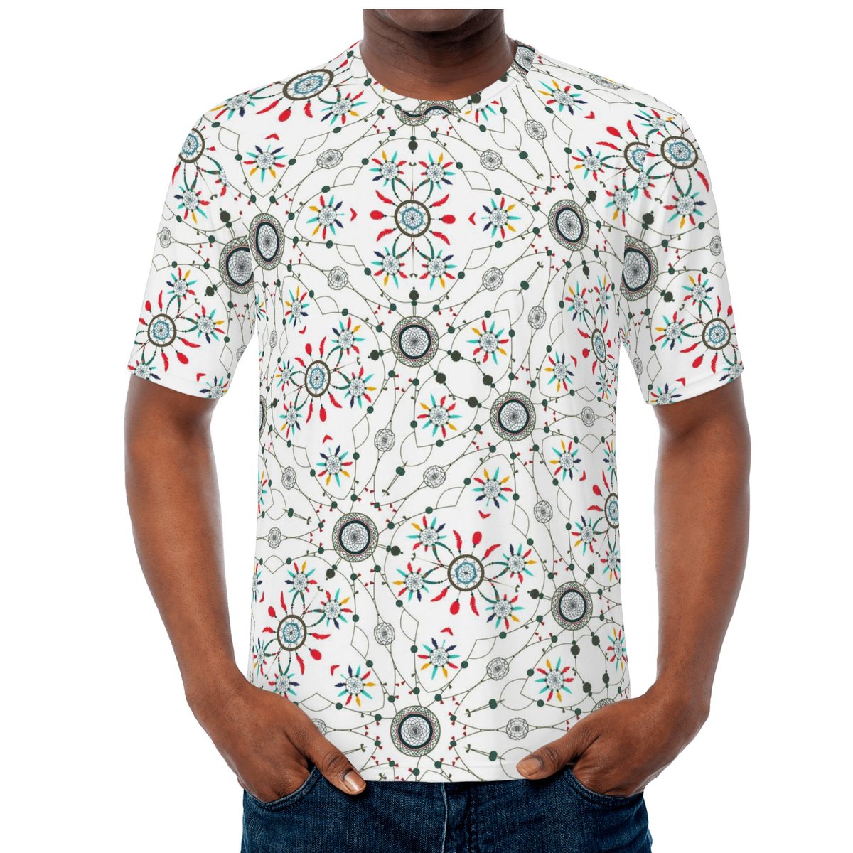 Qu_AI_z_AOP's tweet photo. Some sample photos of un released designs
#AI #aiart #AIArtworks #AIArtistCommunity #aiartist #sacredgeometry #fibinacci #goldenratio #geometry #pod #printondemand #aop #alloverprint #tshirtprinting #tshirtdesign #shorts https://t.co/zojzSJMxdA