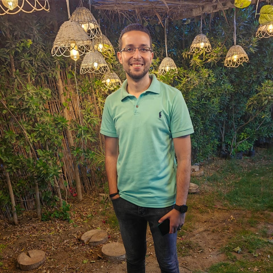 Badr Sayed 👑 tweet media