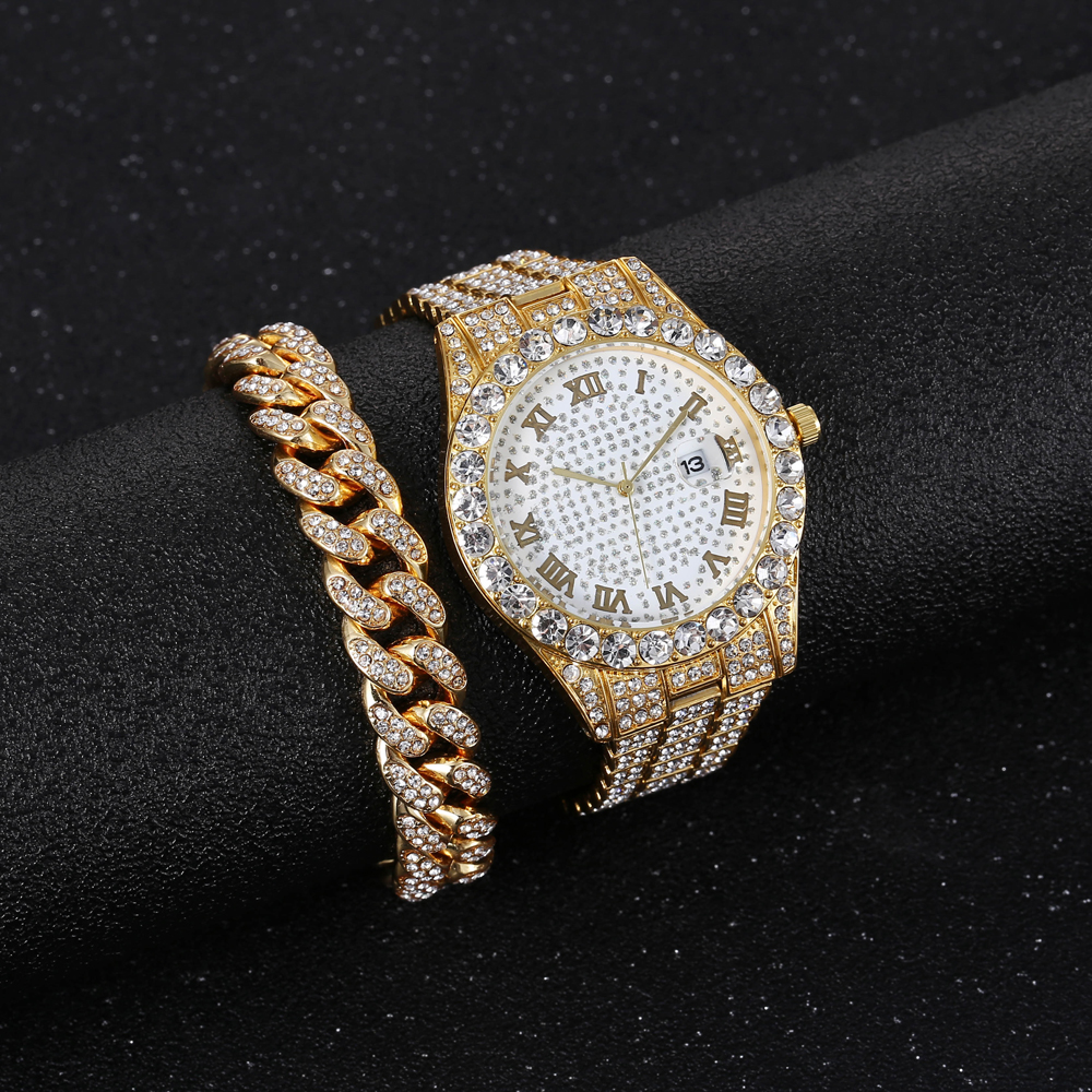 abphilosopher's tweet photo. 64% OFF hip-hop diamond-studded bracelet watch set

4 colors to choose from
#Watches #MensWatch #WatchSet #mensfashion #giftforhim #bracelet #mensjewelry #wristwatch #onlineshopping #silverwatch #watchformen
ad

👇
https://t.co/iar2OQ9o8g https://t.co/zWUIiDsL8a