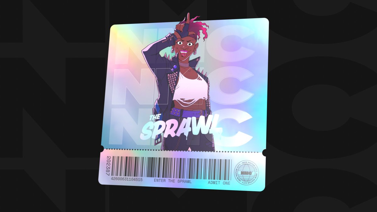 Out of 2200 City Passes, only 22 of them are Platinum 🤯

They have all the utilities of regular city passes, but also give you priority access to the home sale 🏡

Only two are currently listed, for 5 and 10 ETH respectively 👀