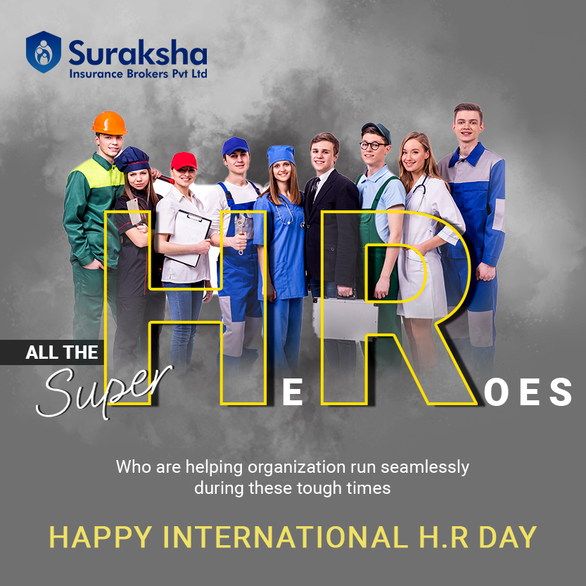 SurakshaInsura1's tweet photo. happy international HR day
#surakshainsurance
#humanresources #hr #recruitment #business #hiring #humanresourcesmanagement #recruiting #jobs #jobsearch #leadership #career #job #employment #work #management #careers #resume #employeeengagement #payroll #staffing #nowhiring #hrcon https://t.co/1qaRd6ujUM