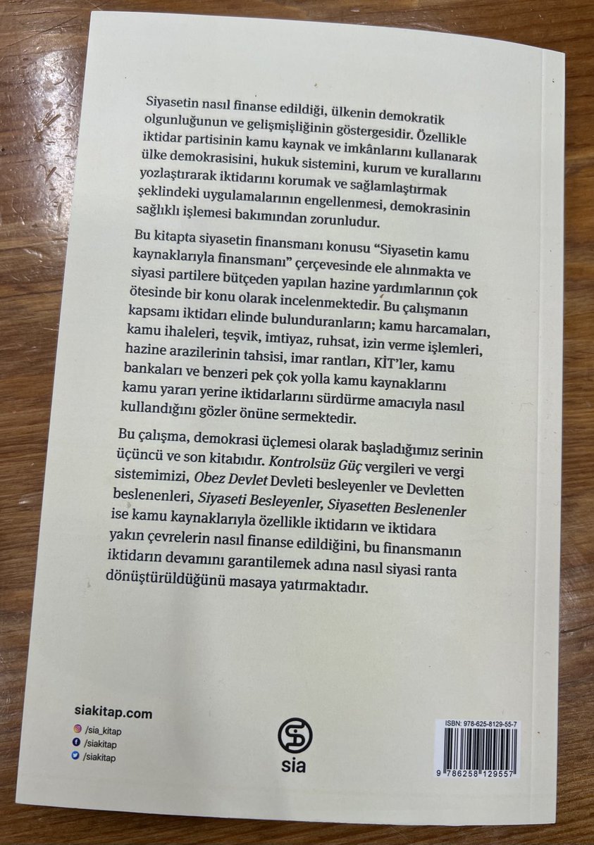 Sadece iki kamu bankasının üç yıllık reklam ve ilan harcaması 1 milyar 753 milyon liradır. Bu paralar da vergilerimizle finanse edilmektedir!
Detayları için…