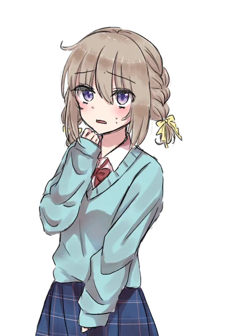 ただのらくがき
