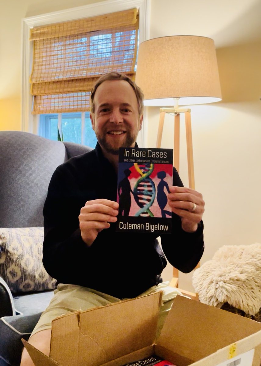 Coleman Bigelow tweet media