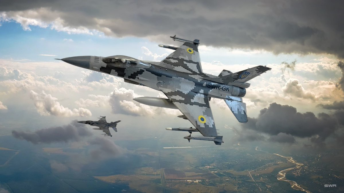 Defense of Ukraine tweet media